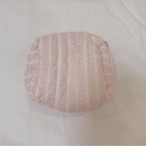 Hollister Makeup bag